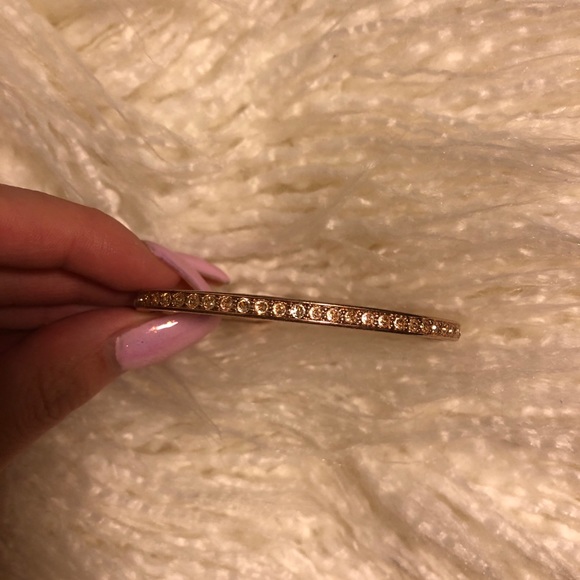 Givenchy Jewelry - Givenchy Bracelet - Rose Gold Givenchy Jewelry - Givenchy Bracelet - Rose Gold